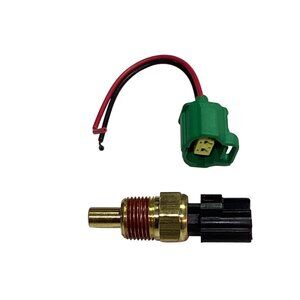 Coolant Temp Sensor for Jeep Liberty Dodge Dakota Mitsubishi Eclipse 56027873 US